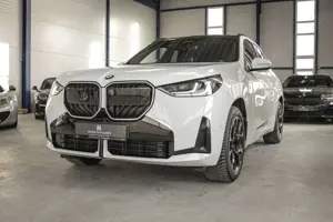 BMW X3 20 d xDrive M Sport Pro HK|Pano|Premium|Inno