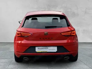 SEAT Leon Cupra 290 DSG 2.0 7-Gang-DSG NAVI+DAB+SHZ+LED+KESS Bild 4