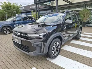Dacia Bigster Expression HYBRID 155