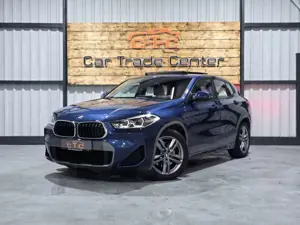 BMW X2 xDrive 25d M-Paket/Standheizung/LED/Panorama