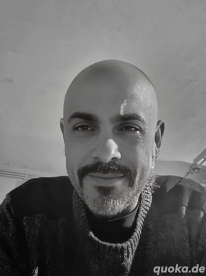 Umarmungen von einem Iren