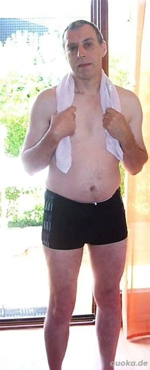 blasende Putzfrau gesucht