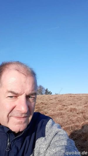 Daddy 65 sucht ab volljährige devote Frau 