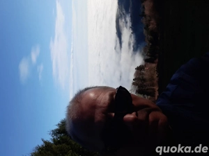 Mann zum Fisten für dominante Frau