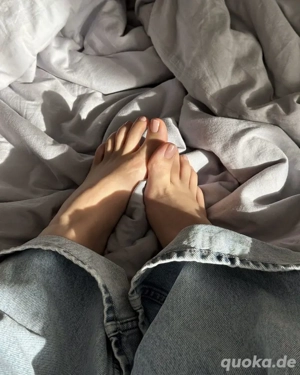 Eine sanfte Entspannungspause 