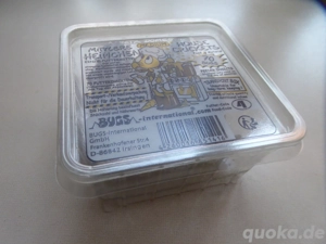 Heimchen Futtergrillen Grillen Futtertiere Terraristik 2 Dosen