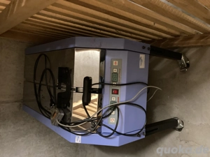 Orgapack CT 2800 Generalüberholt - Sehr guter Zustand