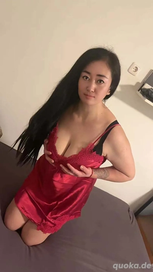 Ich bin fast tabulos 