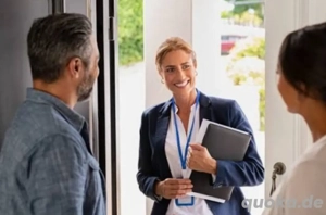 Außendienst Door2Door mit Top Verdienst gesucht !