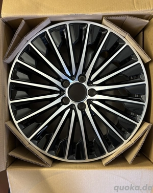 Original AMG Felge 8j 19 ET 45,1