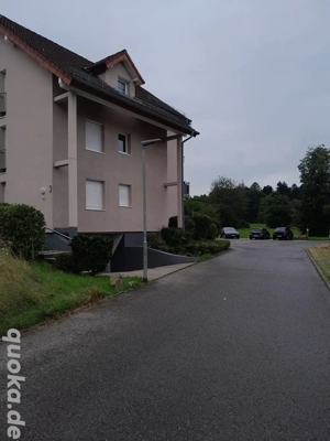 Nachmieter für eine 3 Zi-Whg. 82qm in Pfhm. gesucht Bild 2