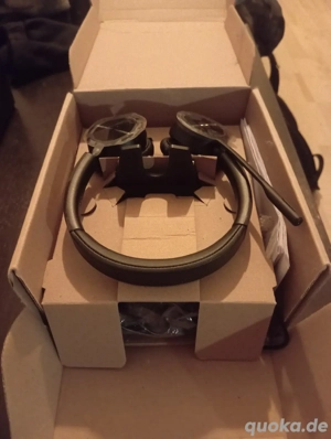 Poly Savi 7220 Office Headset