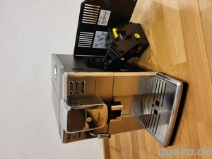 Saeco Incanto Kaffeevollautomat