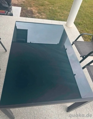 Gartentisch Terrassentisch