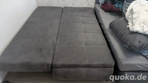 Sofa Schlafsofa zu verkaufen 