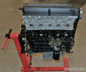 Audi S2, S4, S6, RS2, 200 20V, Urquattro, Motor überholt. 600Ps, Turbo