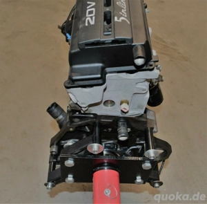 Audi S2, S4, S6, RS2, 200 20V, Urquattro, Motor überholt. 600Ps, Turbo Bild 2