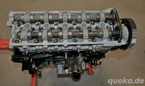 Audi S2, S4, S6, RS2, 200 20V, Urquattro, Motor überholt. 600Ps, Turbo Bild 5