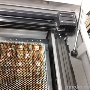 Universal Laser Systems ULS V-460 50 watt Co2 Laser Engraver Cutter 24 x 18