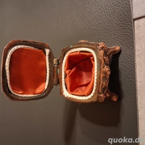 Schmuckkästchen  Bild 3