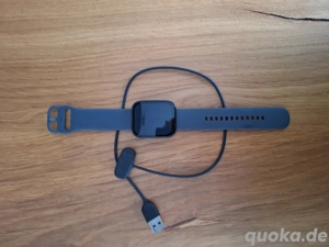 Amazfit BIP 5 Fitnesstracker Zepp App Sport