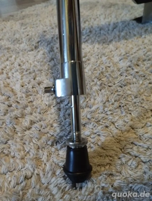 PEARL DRX Elektrobassdrum aus 1985 Bild 3