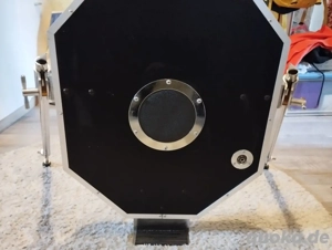 PEARL DRX Elektrobassdrum aus 1985 Bild 2