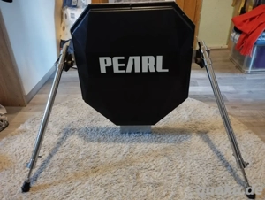 PEARL DRX Elektrobassdrum aus 1985