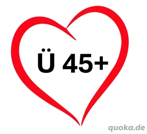 Er sucht Sie Ü45+