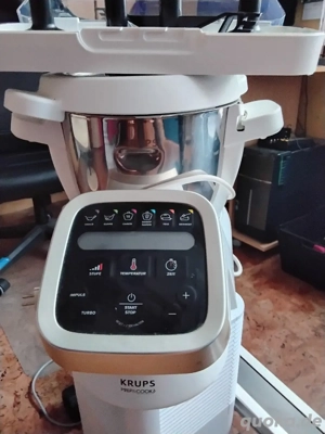 Krups Thermomix