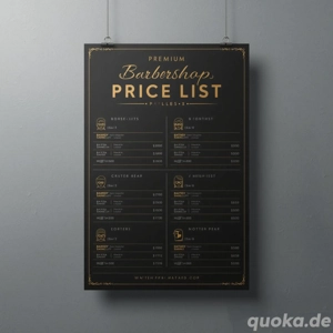 Grafikdesign   Visitenkarten, Flyer, Banner, Social Media