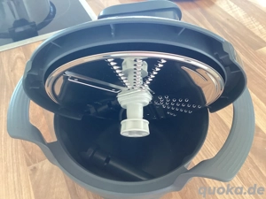 Thermomix Gemüsestyler  Styler   Cutter TM6   TM5 Neu & OVP