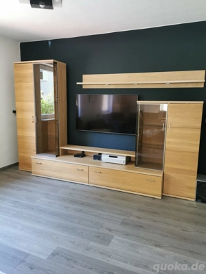 Wohnzimmerschrank 