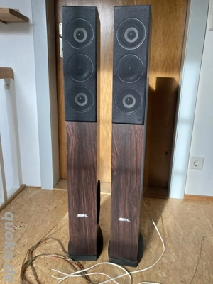 Beng Music-Boxen LB 4707