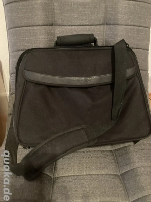 Laptop Tasche Kensington