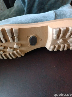 Tolle Stiefel von Unützer zu verkaufen 