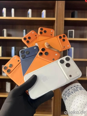 iPhone 17 Pro Max 1 TB, versiegelt, inaktiv 