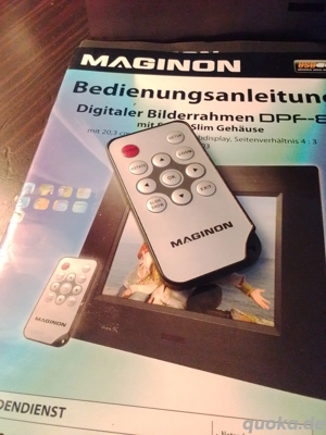 verkaufe schönen Bilderrahmen Dpf_8