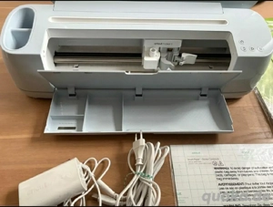 Plotter Cricut Maker 3 Maschine Bild 3