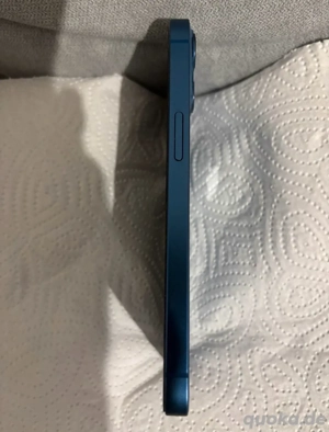 Iphone 13 Blau "In top Zustand" Bild 3