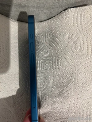 Iphone 13 Blau "In top Zustand" Bild 4