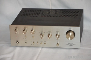 Onkyo A-5 Intergrated Amplifier.