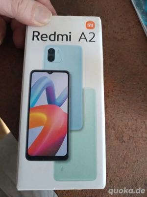 Xaiomi Redmi A2 