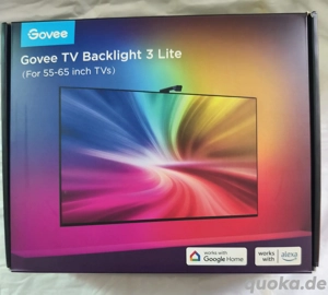 Govee TV Backlight 3 Lite