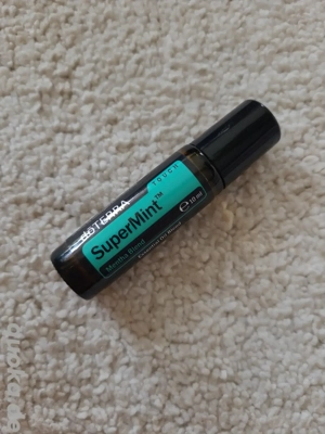doTERRA Supermint 10 ml