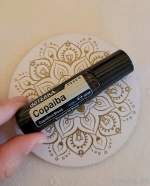 doTERRA Copaiba Touch 10 ml