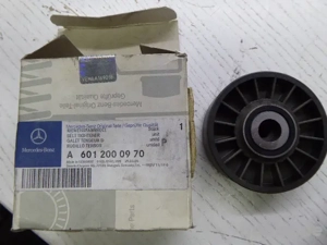 A6012000970 Spannrolle Mercedes-Benz 190,190d Baumuster W201