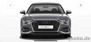 audi a6 quatto