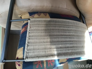 Couch und Sessel zu verschenken