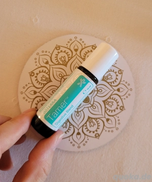 doTERRA Tamer Blend 10 ml